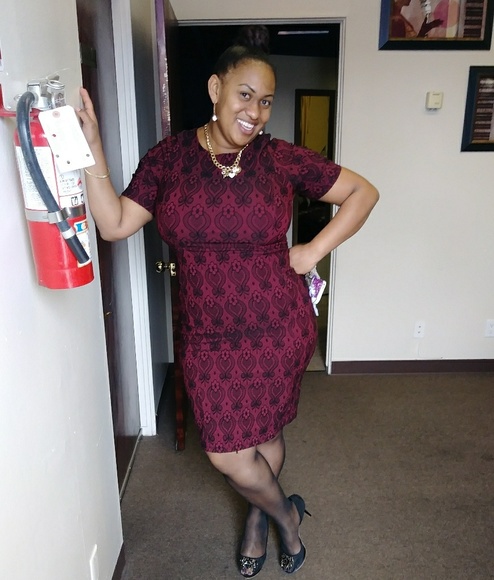 Meet your Posher, Maria - Picture 4 of 5